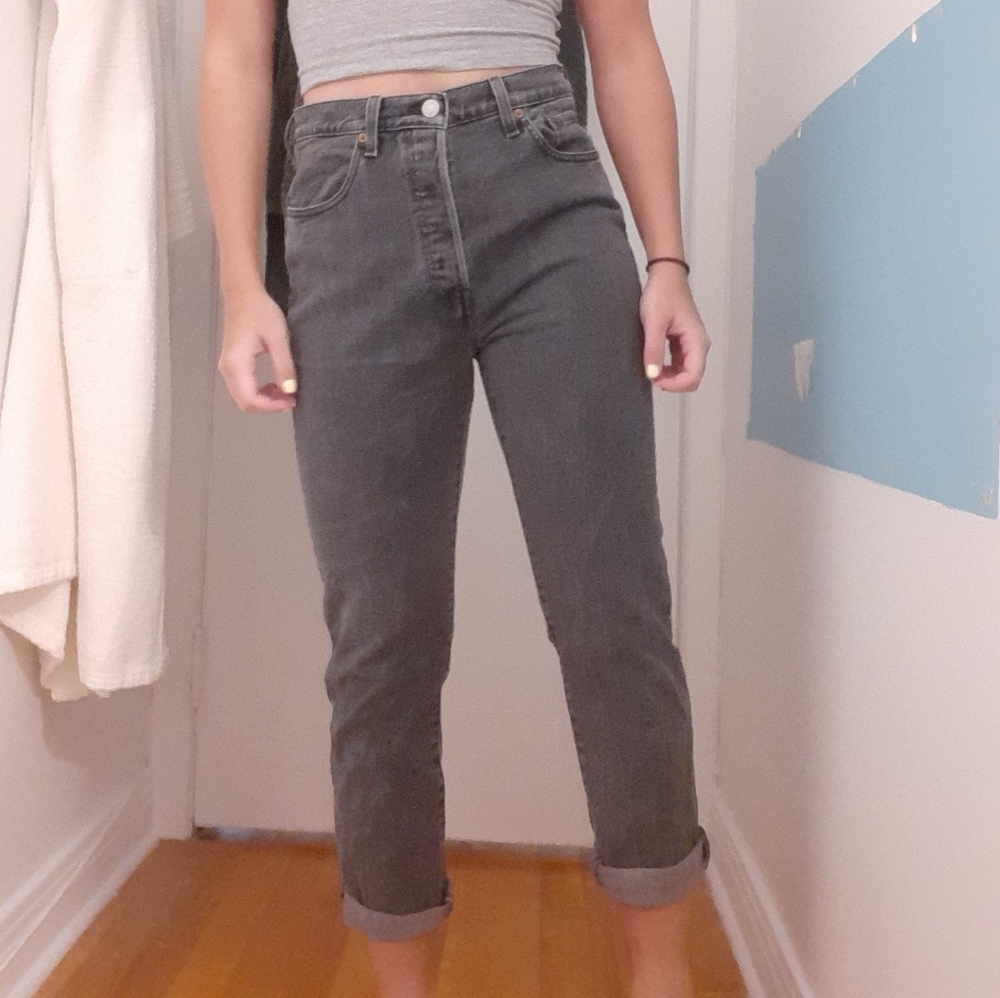 Vintage Levi's Jeans